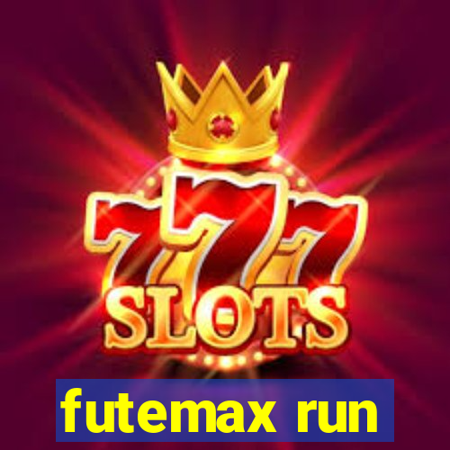 futemax run